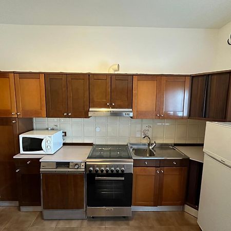 Residence Beatrice - Agenzia Cocal กาออร์เล ภายนอก รูปภาพ