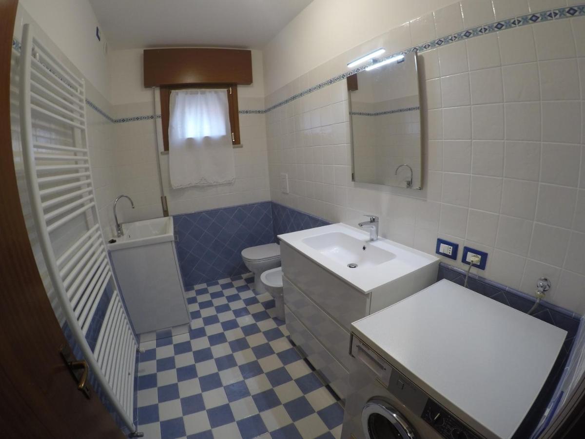 Residence Beatrice - Agenzia Cocal กาออร์เล ภายนอก รูปภาพ