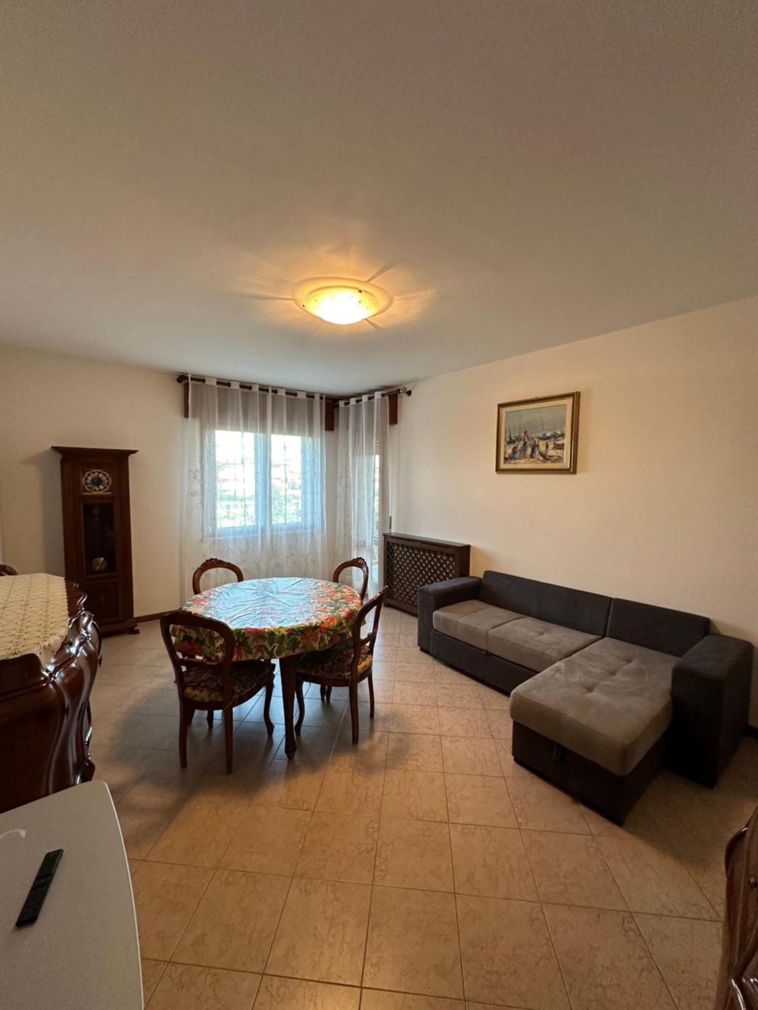 Residence Beatrice - Agenzia Cocal กาออร์เล ภายนอก รูปภาพ