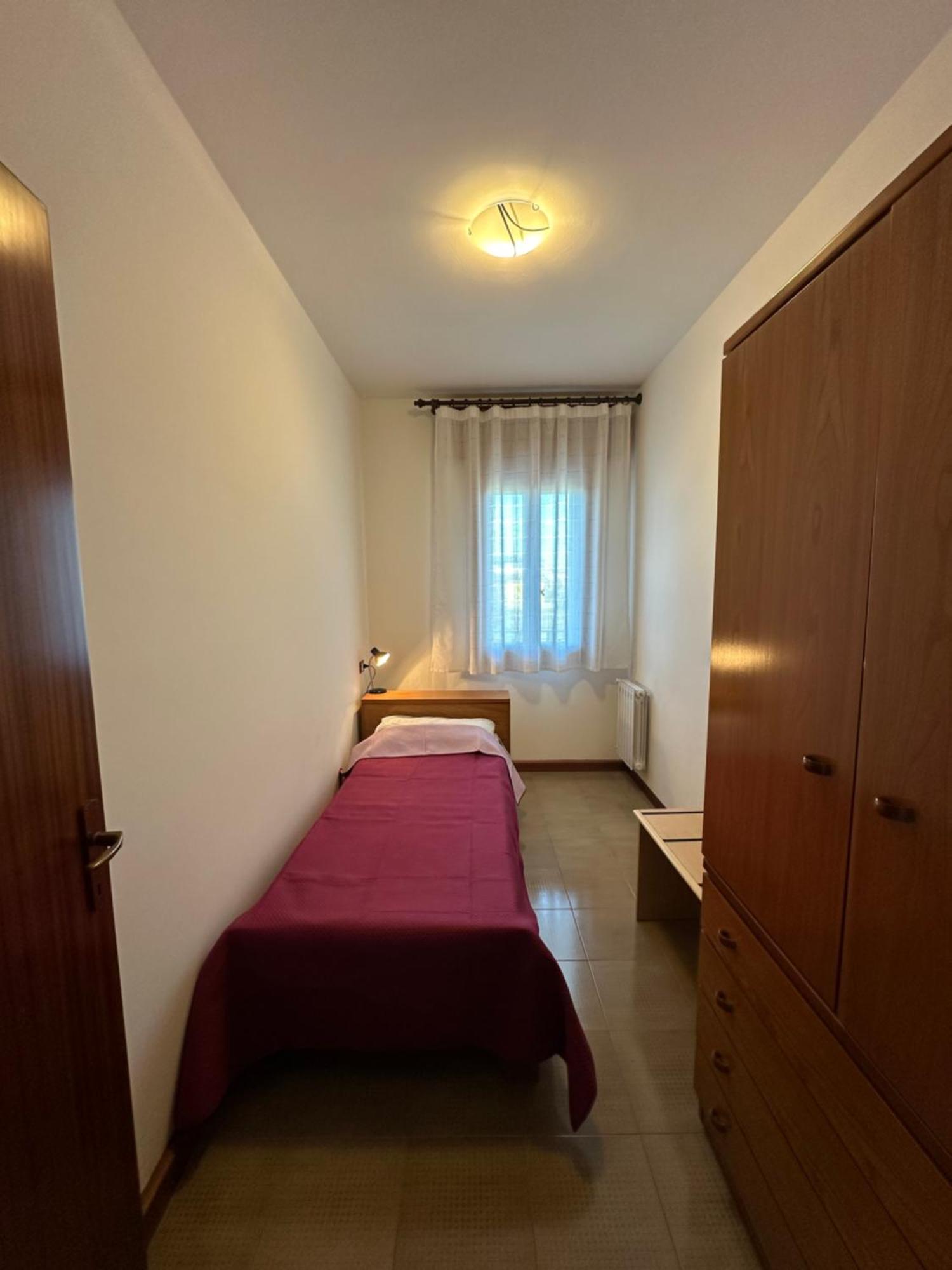 Residence Beatrice - Agenzia Cocal กาออร์เล ภายนอก รูปภาพ