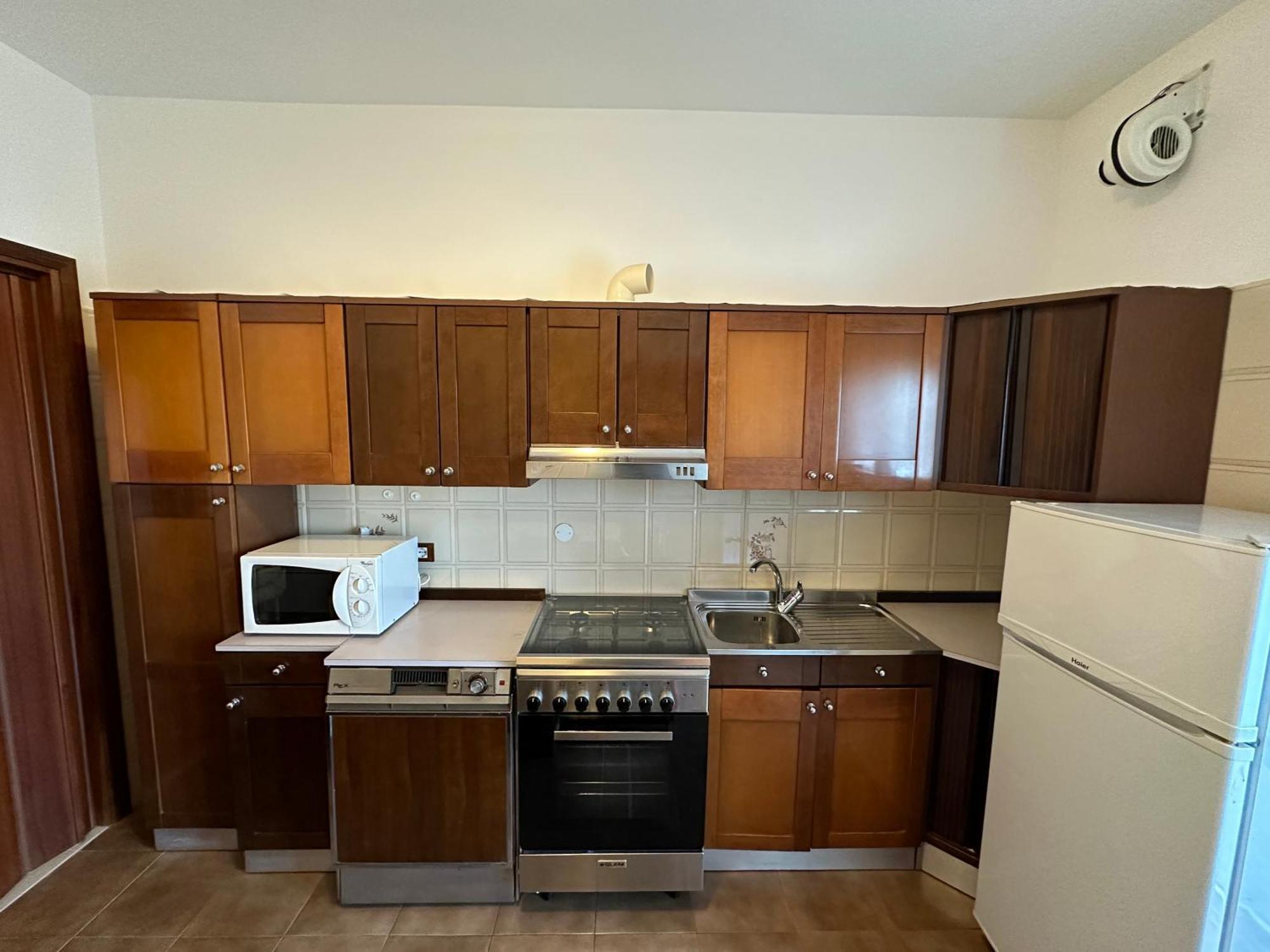 Residence Beatrice - Agenzia Cocal กาออร์เล ภายนอก รูปภาพ