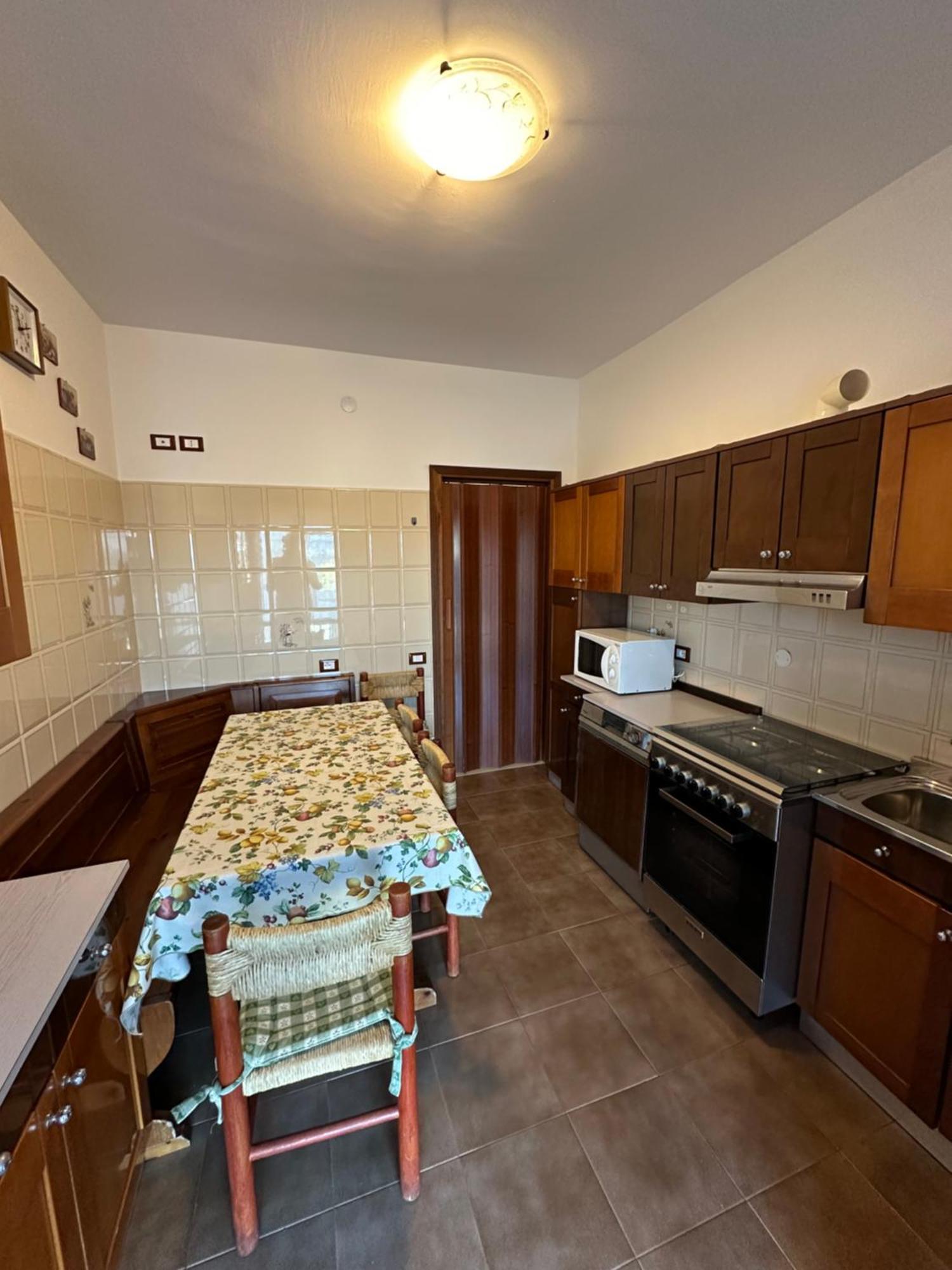 Residence Beatrice - Agenzia Cocal กาออร์เล ภายนอก รูปภาพ