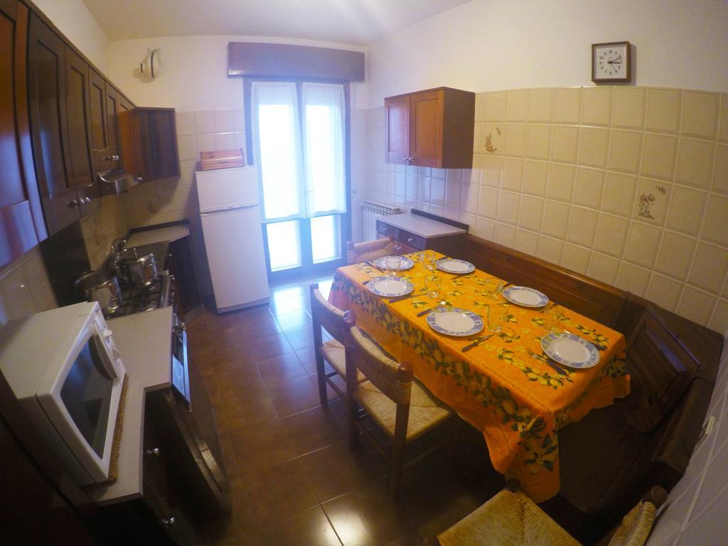 Residence Beatrice - Agenzia Cocal กาออร์เล ห้อง รูปภาพ